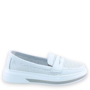 Pantofi A2929724 Alb
